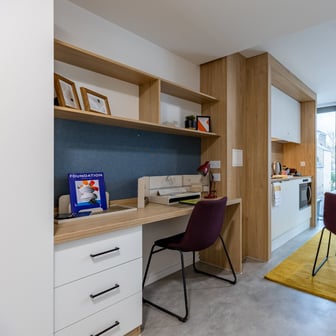 Premium Plus Skyline Studio - Image 4